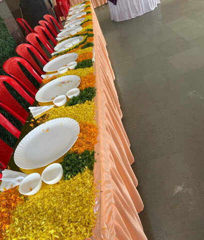 Jay Ganesh caterers