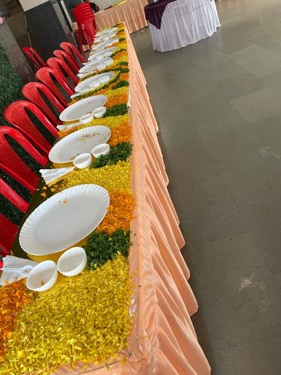 Jay Ganesh caterers