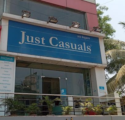 Just Casuals