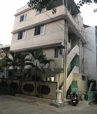 KADAM Boys Hostel & P.G.