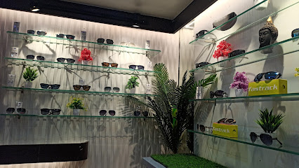 KEN EYE CARE - Sinhagad Road, Suncity