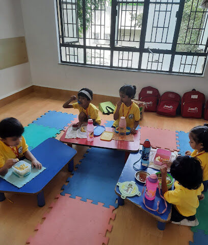 KIDZEE -SINHAGAD ROAD