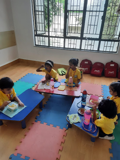 KIDZEE -SINHAGAD ROAD