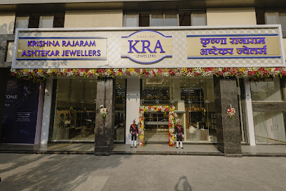 KRA Jewellers (Sinhagad Road) Krishna Rajaram Ashtekar Jewellers