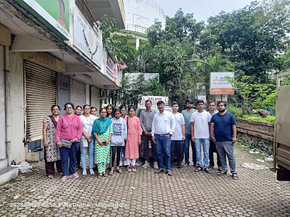 Kalash Motor Driving School