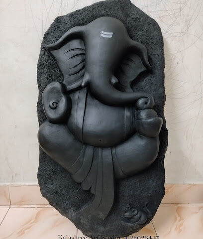 Kalashree Art Studio