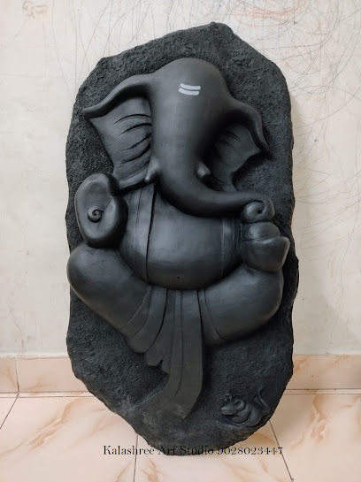Kalashree Art Studio