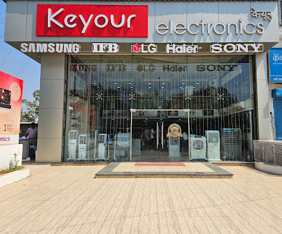 Keyour Electronics