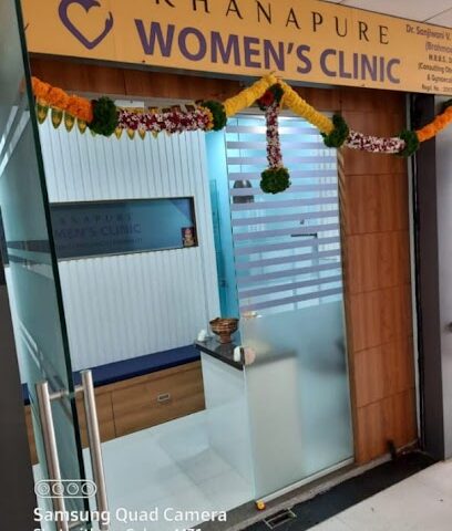 Khanapure Women's Clinic