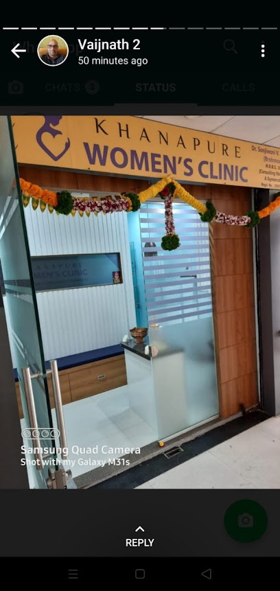 Khanapure Women's Clinic