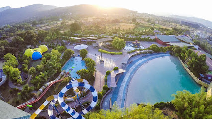 Krushnai Water Park & Resort