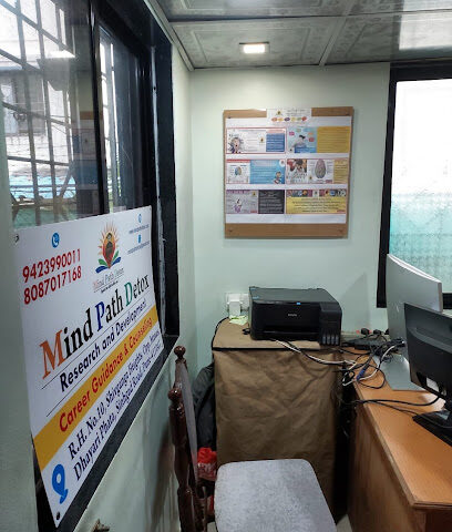 Kwiiz Success Institute (Mind Path Detox Career Counselling)