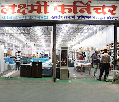 Laxmi Furniture - Wakefit authorised dealer