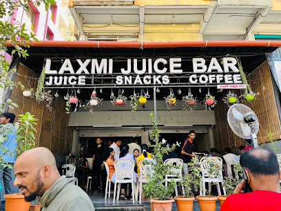 Laxmi Juice Bar & Snacks Centre