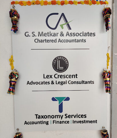 Lex Crescent - Advocates and Legal Consultants
