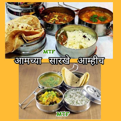 MORAYA TIFFINS & FOODS