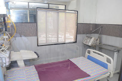 MORYA MULTISPECIALITY HOSPITAL