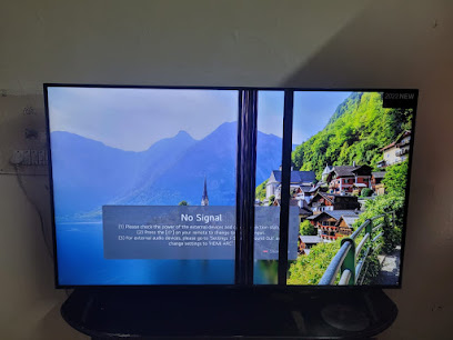 MULTI SERVICES REPAIRS MALL Tv laptop mobile home appliances repair services in pune