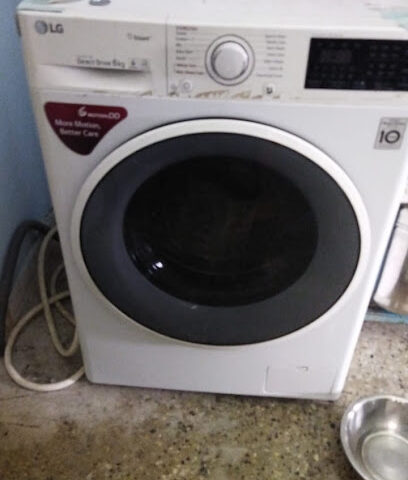 Mahalaxmi Washing Machine Services