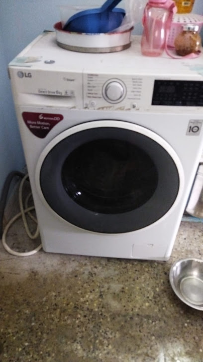 Mahalaxmi Washing Machine Services