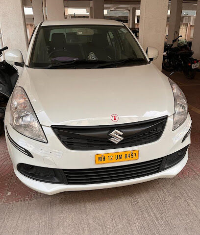 Maharashtra One Way Cabs