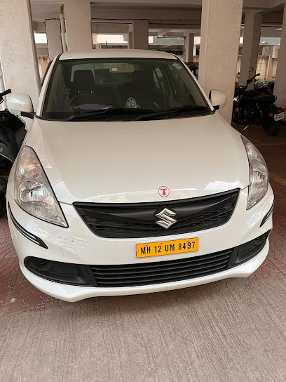 Maharashtra One Way Cabs