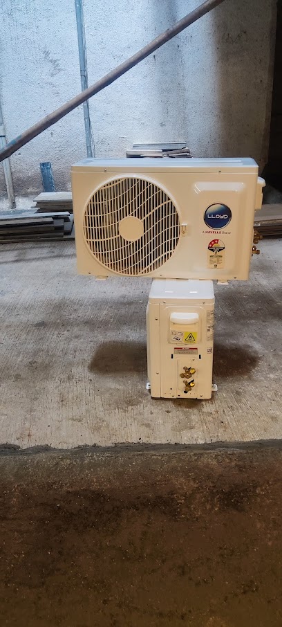 Mahesh Enterprises Ac Repair and services