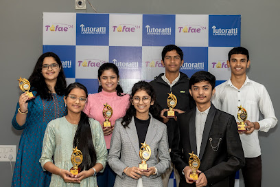 Mahesh Tutoratti | Sinhgad Road