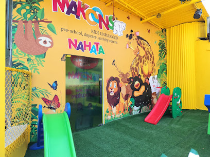 Makoons - Preschool in Nahata
