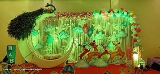 Malhar event's & Decorators