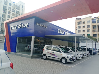 Maruti Suzuki TRUE VALUE (Sai Service, Pune, Sinhagad Road)