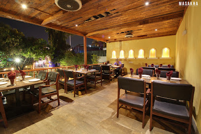 Masakha - Seafood Resto & Bar