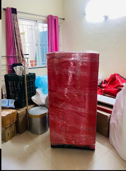 Mauli cargo packers and movers