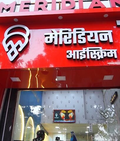 Meridian Ice Cream Sinhgad Road