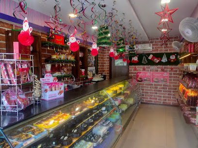 Monginis Cake Shop