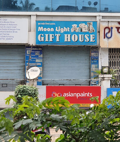 Moonlight Gift Hous.