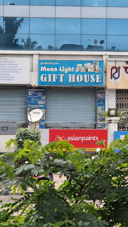 Moonlight Gift Hous.