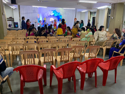 Moreshwar Sabhagruha-Best AC Banquet hall & Catering Services in Dattawadi, Pune