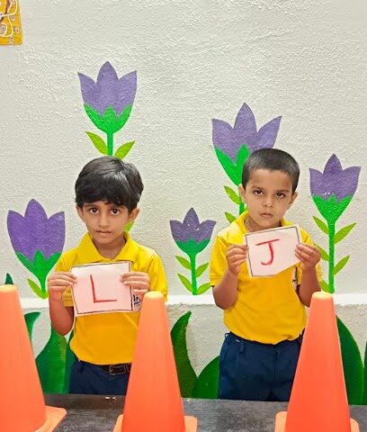 Mountain Star Pre School