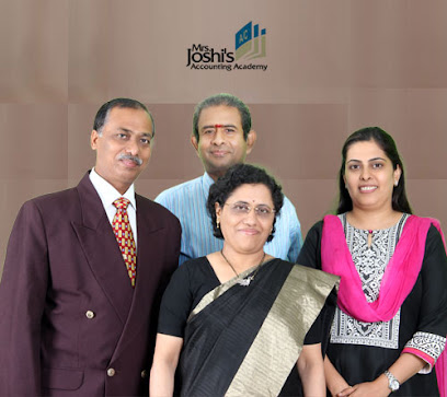 Mrs. Joshi’s Accounting Academy