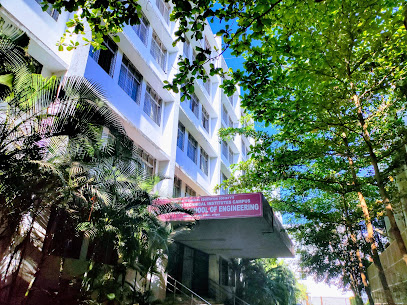 NBN Sinhgad School Of Engineering