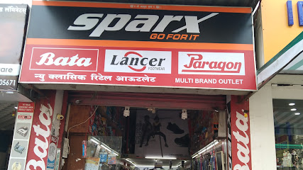 NEW CLASSIC SHOES AND FOOTWEARS