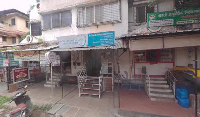 NEW SINHGAD MEDICAL