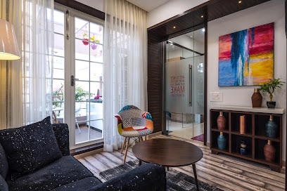 Nikhil Kunte | Architectural Interior Designer