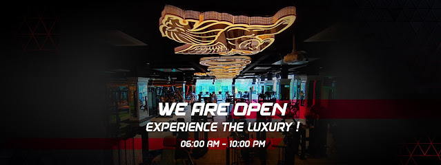 Nitrro Gym - Sinhagad Road