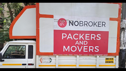 NoBroker Packers & Movers