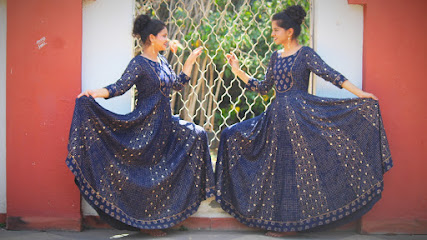 Nrityadhanu Costume Rentals