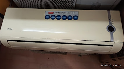 Om sai enterprises (fridge