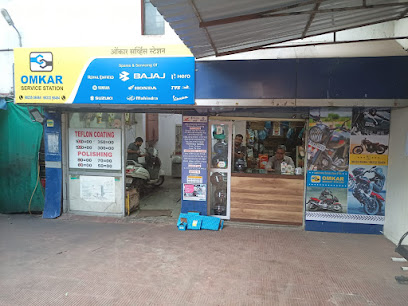 Omkar Service Station