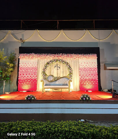 Orchid Events | Balloon decoration | Birthday party decoration | Baby shower decoration | Naming ceremony